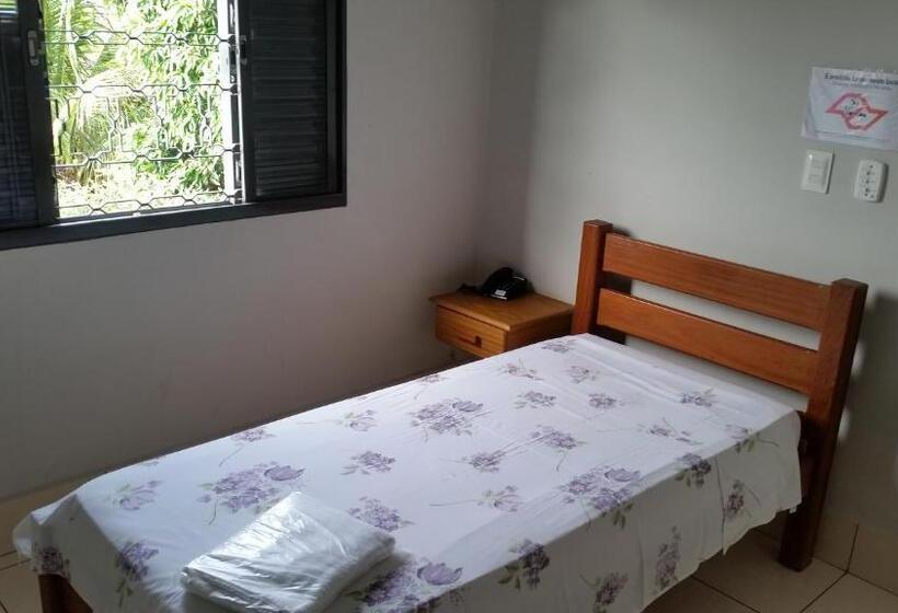 Отель Florença