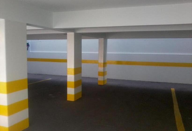 Отель Florença