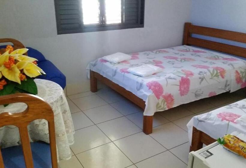 Отель Florença