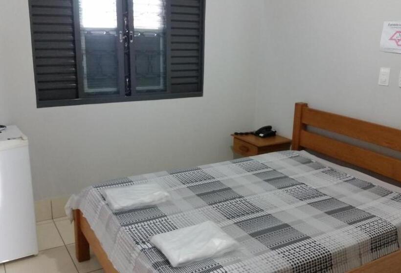 Отель Florença