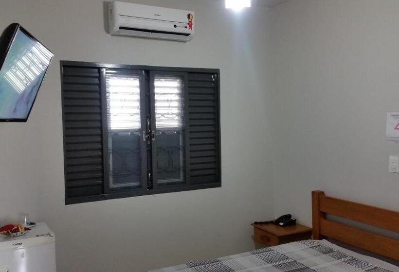 Отель Florença