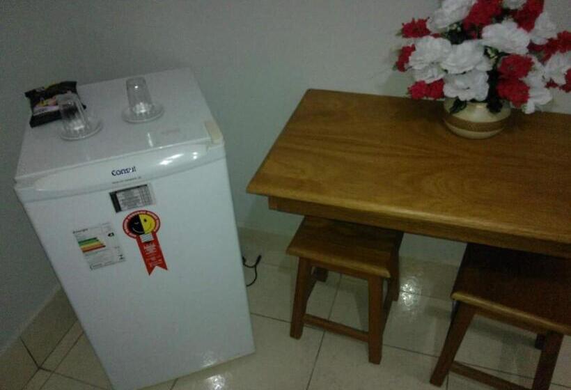 Отель Florença