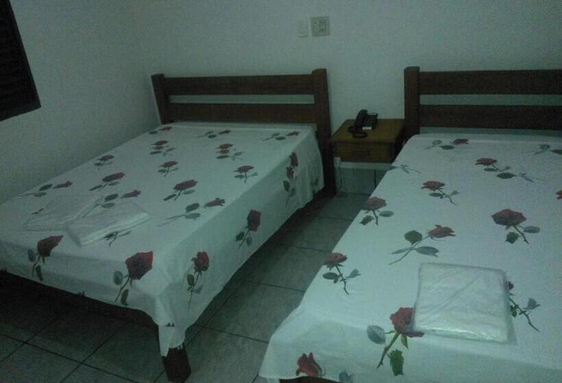 Отель Florença