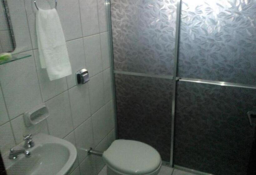 Отель Florença