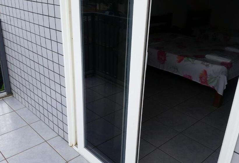 Отель Florença