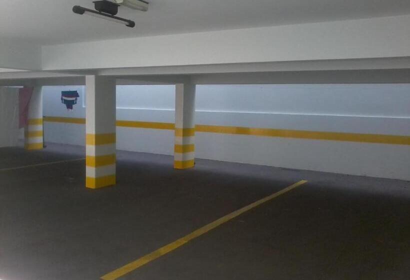 Отель Florença