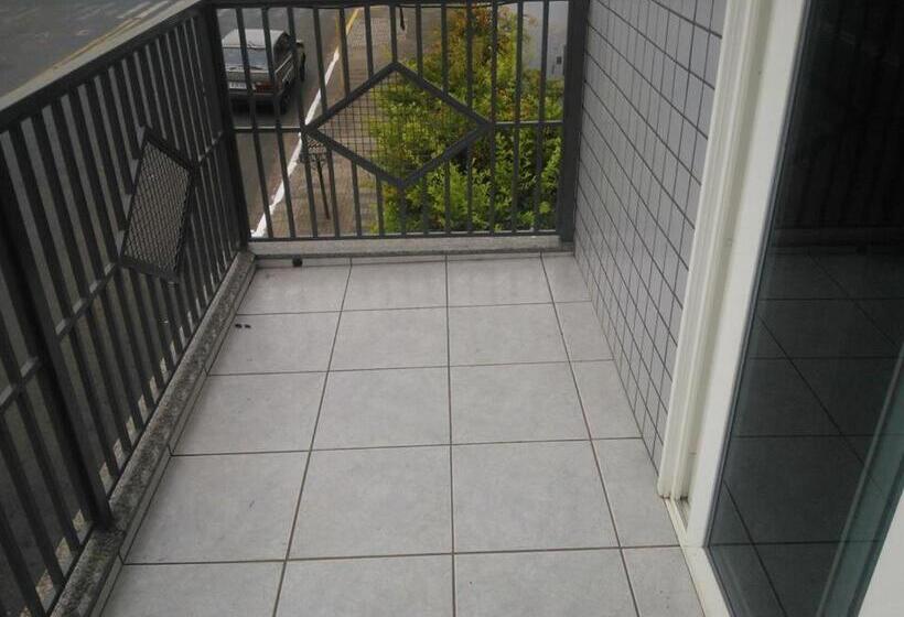 Отель Florença