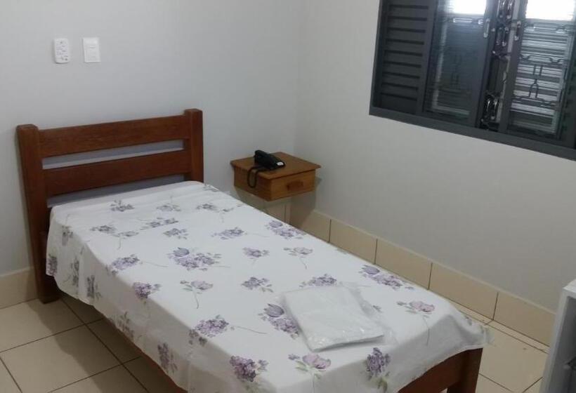 Отель Florença