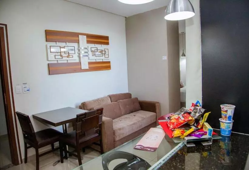 Grande Hotel Ipatinga