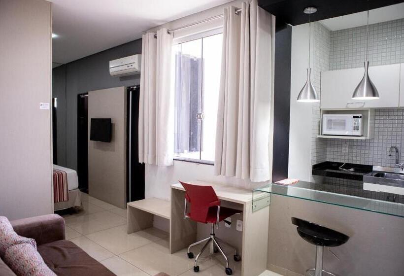 Grande Hotel Ipatinga