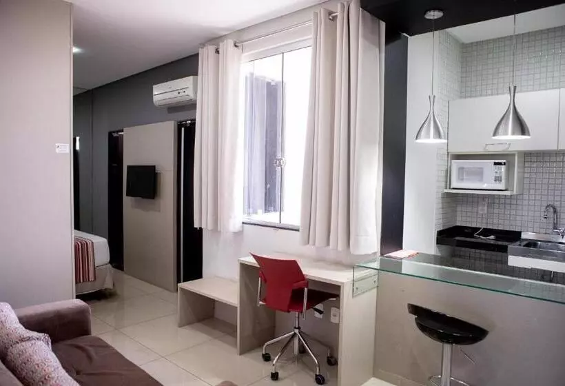 Grande Hotel Ipatinga