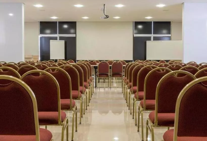 Grande Hotel Ipatinga