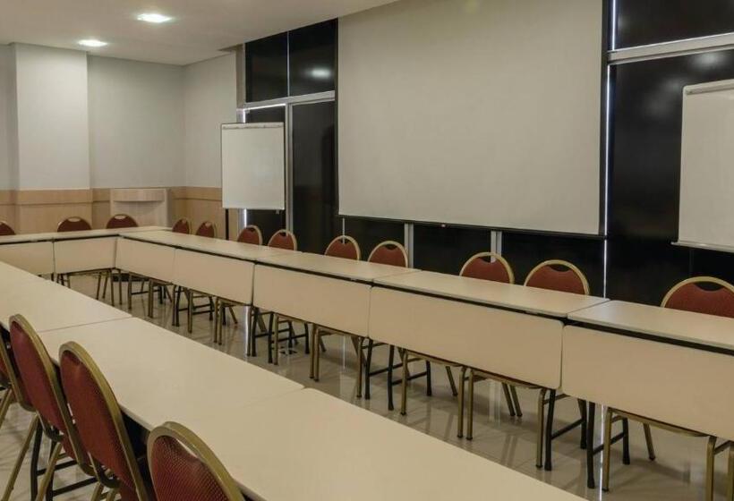 Grande Hotel Ipatinga