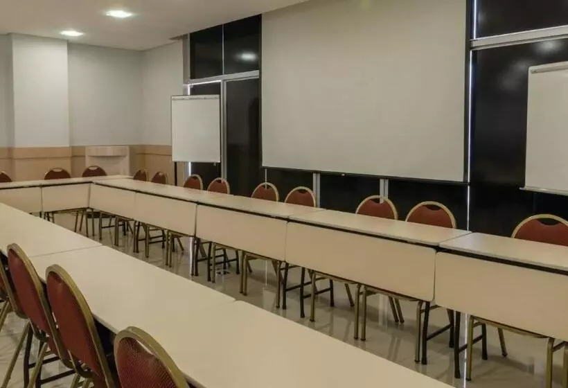 Grande Hotel Ipatinga