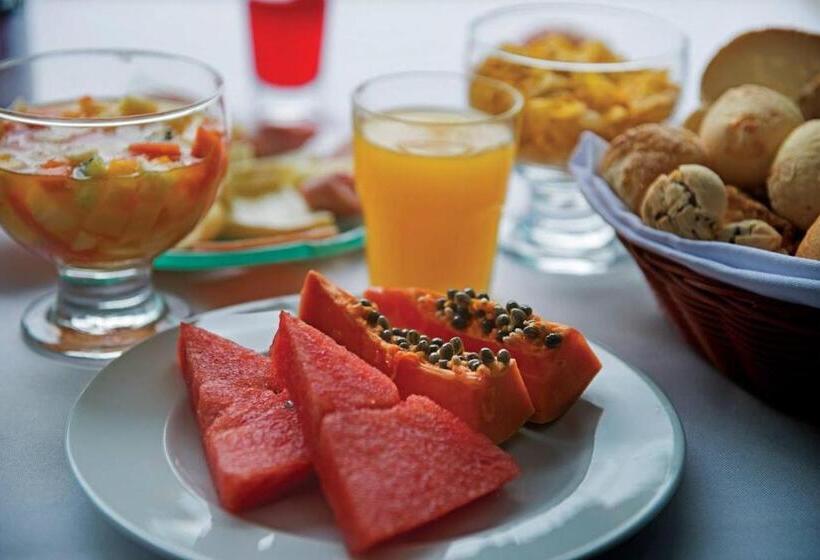 Grande Hotel Ipatinga