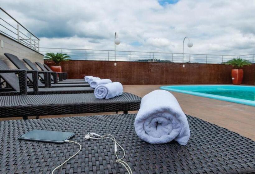 Grande Hotel Ipatinga