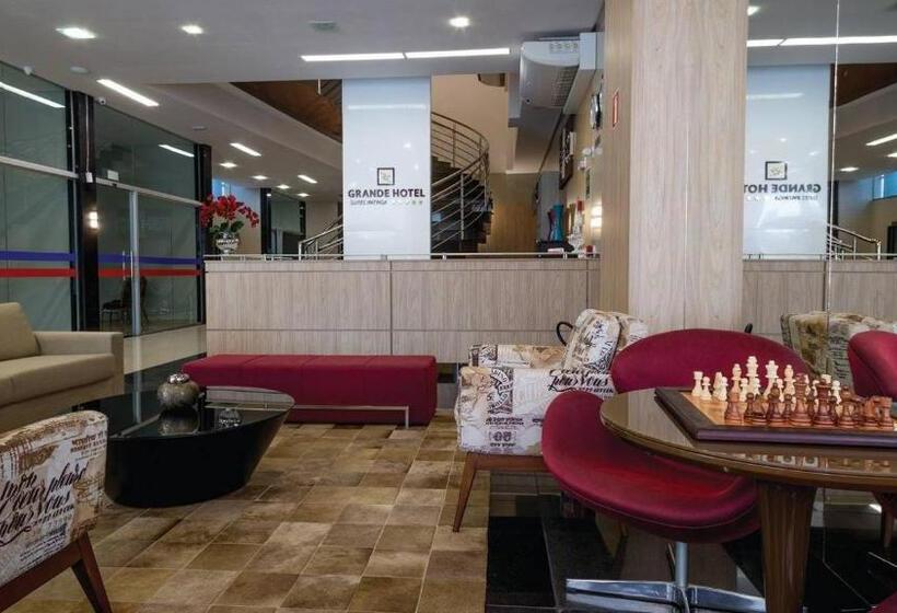 Grande Hotel Ipatinga