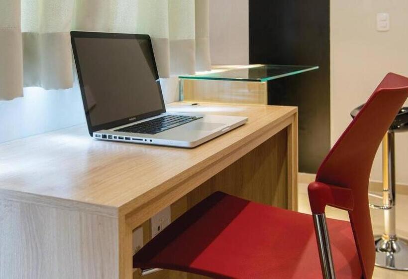 Grande Hotel Ipatinga