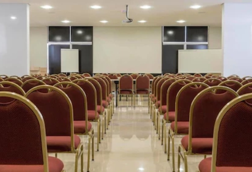 Grande Hotel Ipatinga