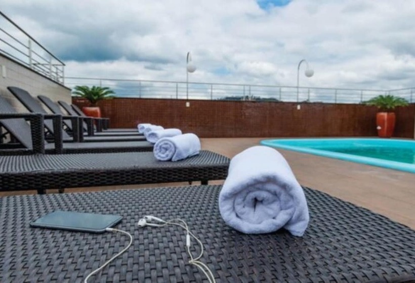 Grande Hotel Ipatinga