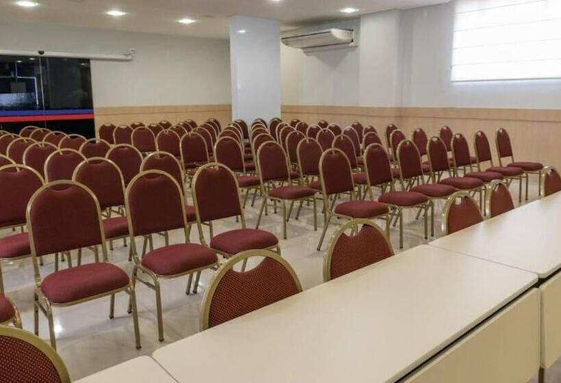 Grande Hotel Ipatinga