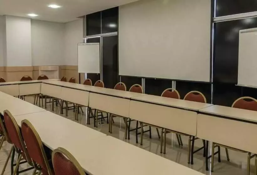 Grande Hotel Ipatinga