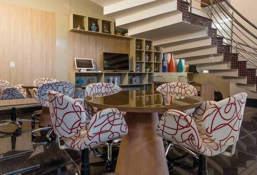 Grande Hotel Ipatinga