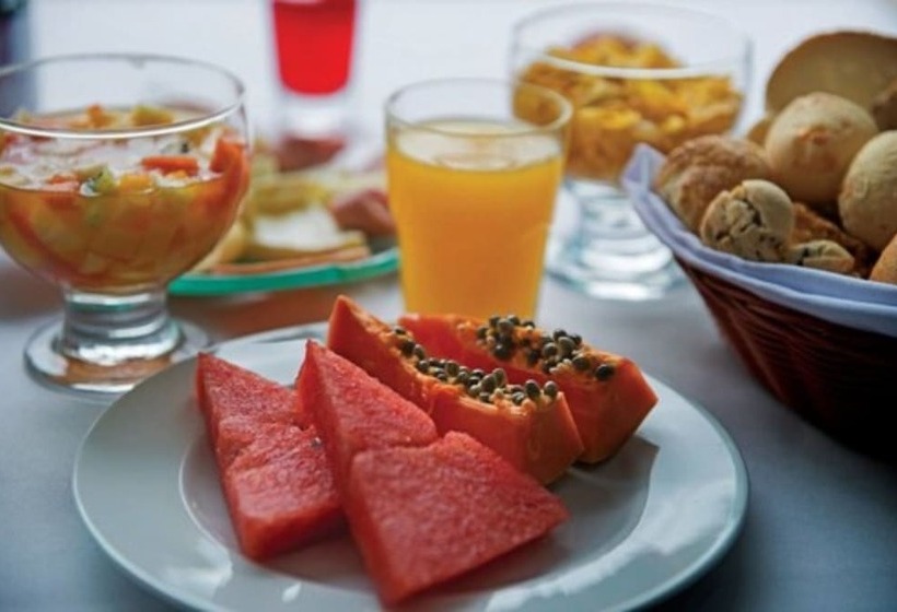 Grande Hotel Ipatinga