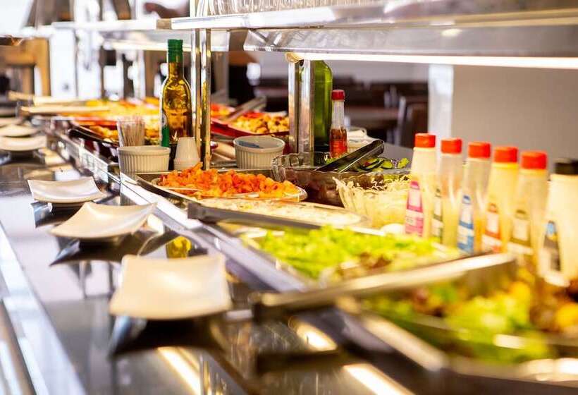 Grande Hotel Ipatinga