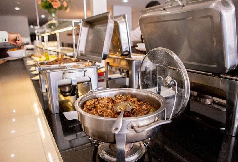 Grande Hotel Ipatinga