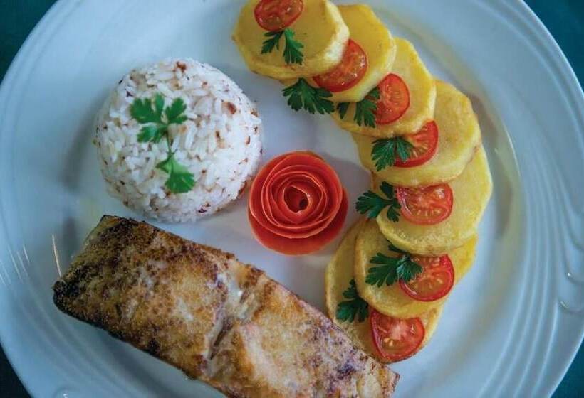 Grande Hotel Ipatinga