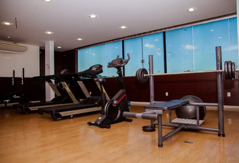 Grande Hotel Ipatinga