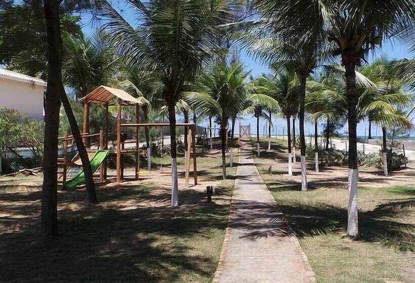 酒店 Itacimirim Praia