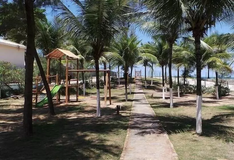 ホテル Itacimirim Praia