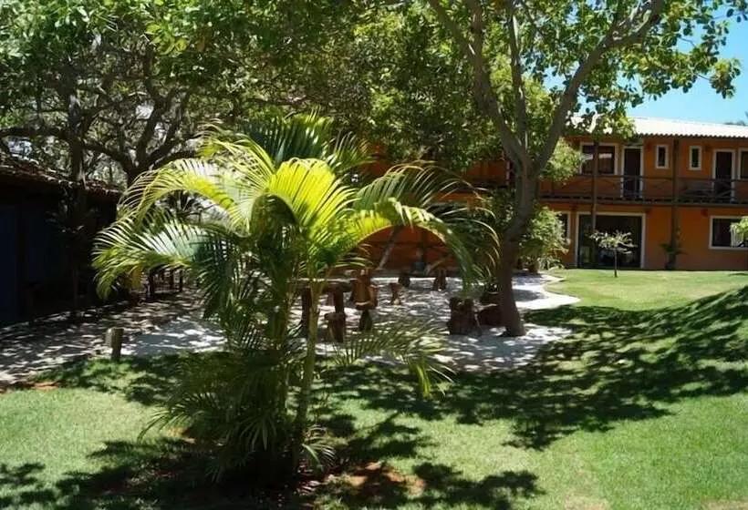 ホテル Itacimirim Praia