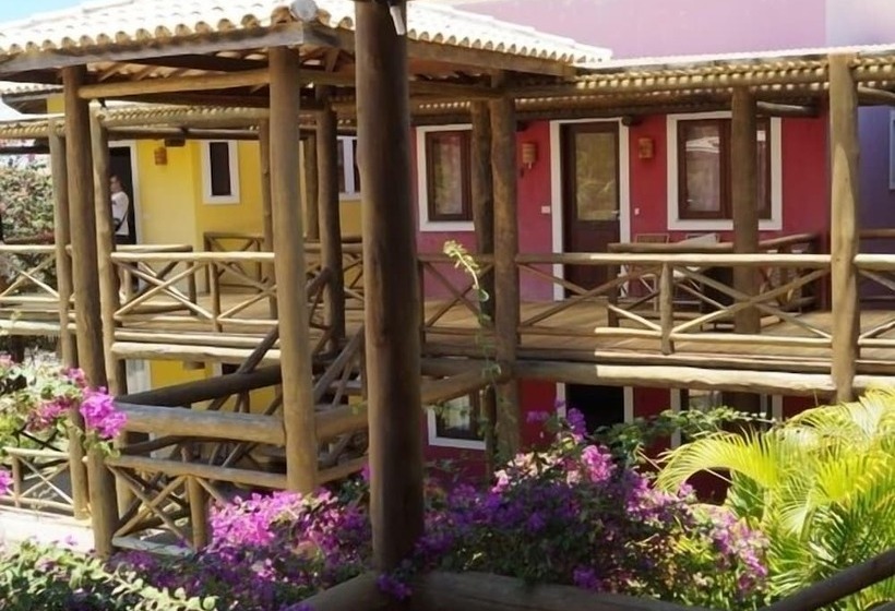 酒店 Itacimirim Praia