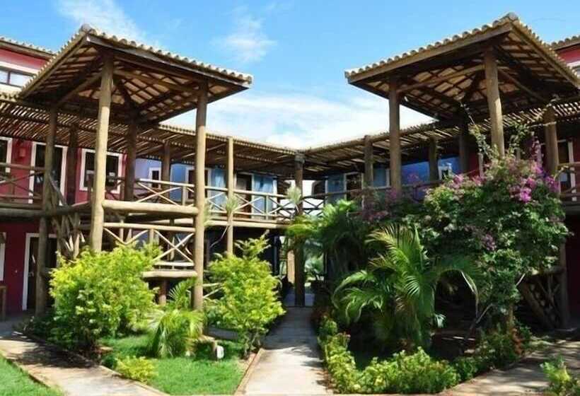 酒店 Itacimirim Praia