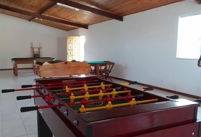 酒店 Itacimirim Praia