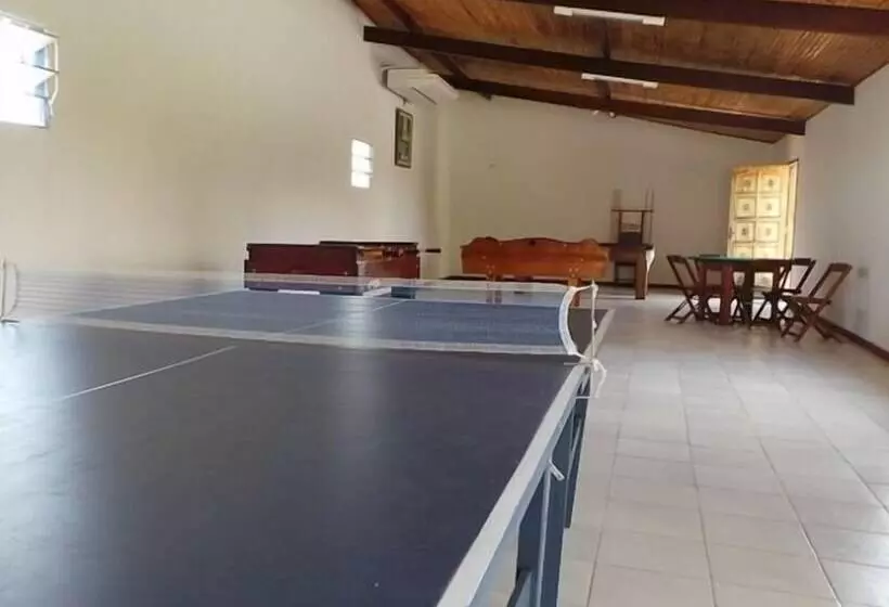 ホテル Itacimirim Praia