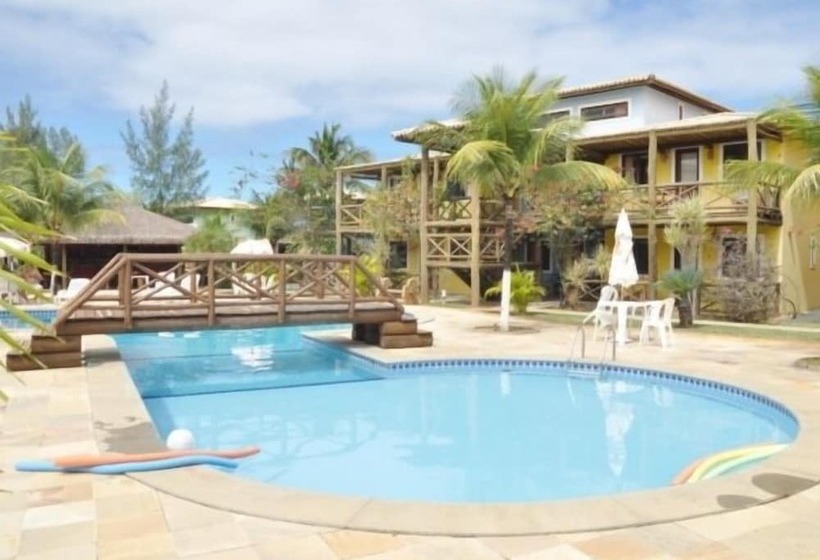 酒店 Itacimirim Praia