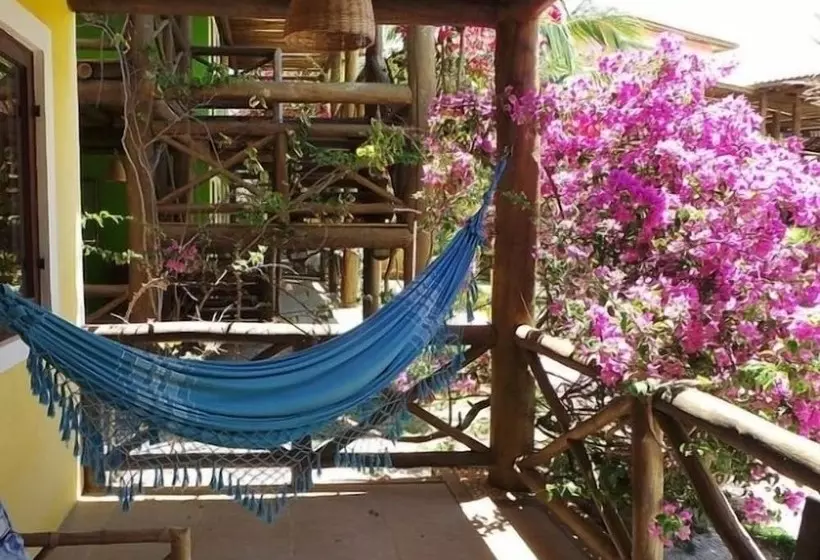 ホテル Itacimirim Praia