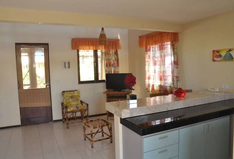 酒店 Itacimirim Praia