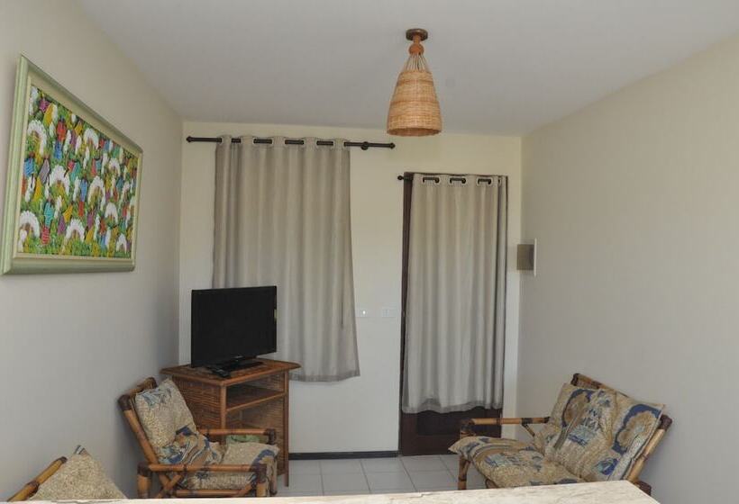 酒店 Itacimirim Praia