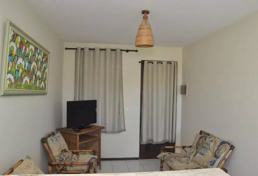 ホテル Itacimirim Praia