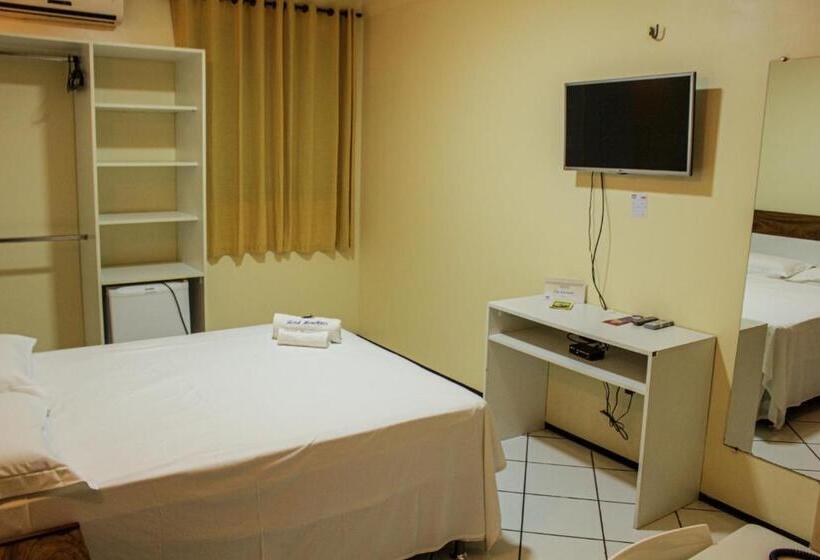 בית מלון כפרי Monólitos