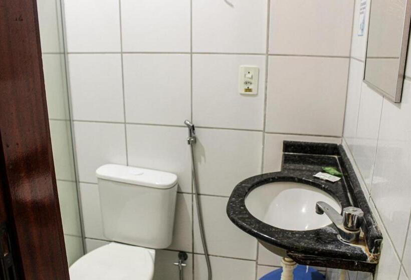 בית מלון כפרי Monólitos