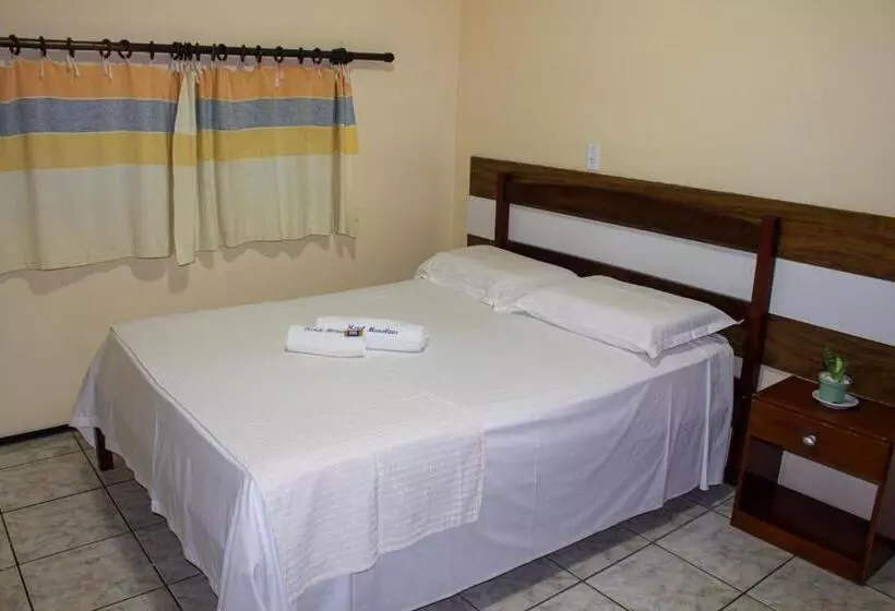 Hotelli Monólitos