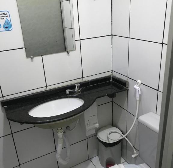 בית מלון כפרי Monólitos