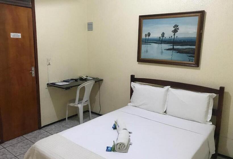 בית מלון כפרי Monólitos