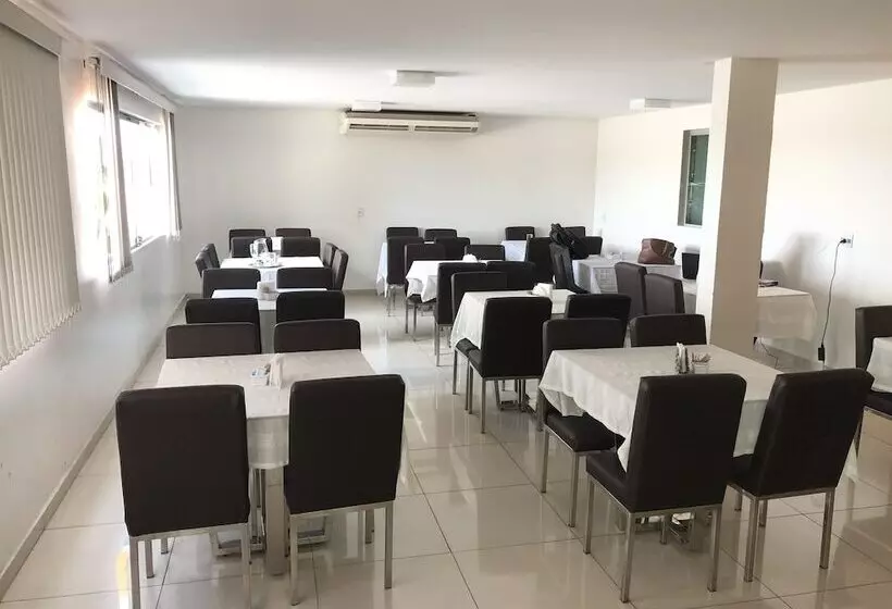 ホテル Nossa Senhora Do Rosario